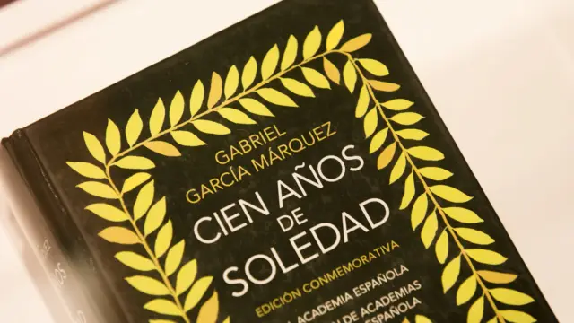 Gabriel Garcia Marquez