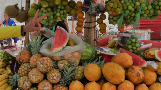 On vous embarque pour une journée dans les Caraïbes !