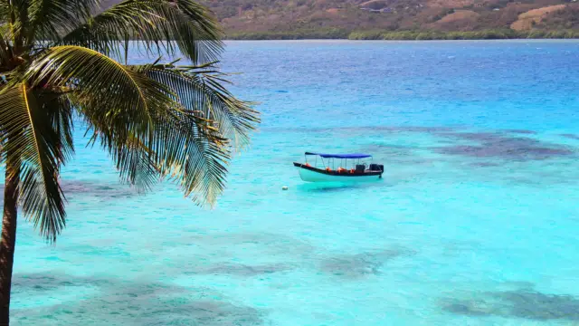 Île de Providencia