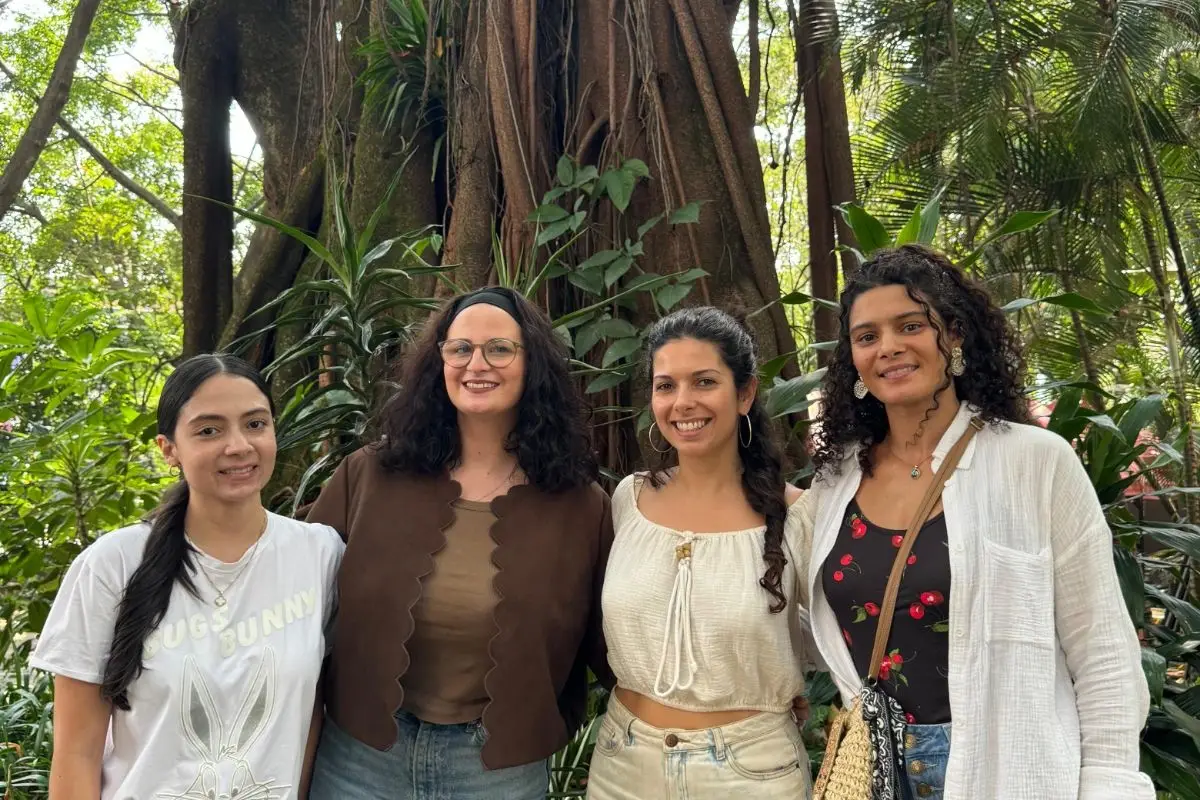 equipe Terra Colombia