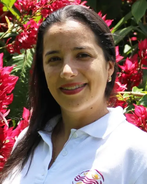 Laura Velasco