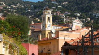 Villefranche-sur-mer