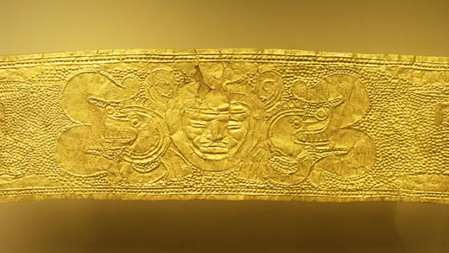 Les civilisations préhispaniques