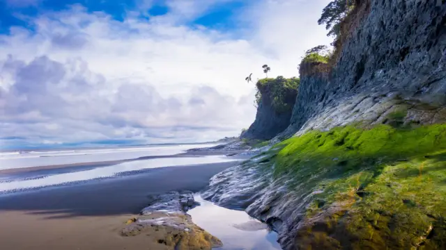 <b>Top 10 des plus beaux lieux </b> <br>pour faire du tourisme en Colombie