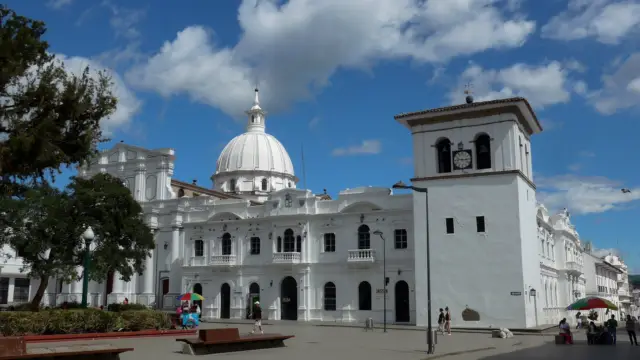 Popayan