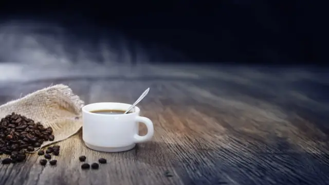 Une dégustation de café pas comme les autres