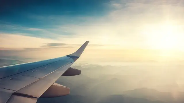Voyage multipays