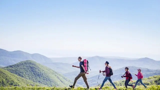 preparer son Voyage en famille en colombie
