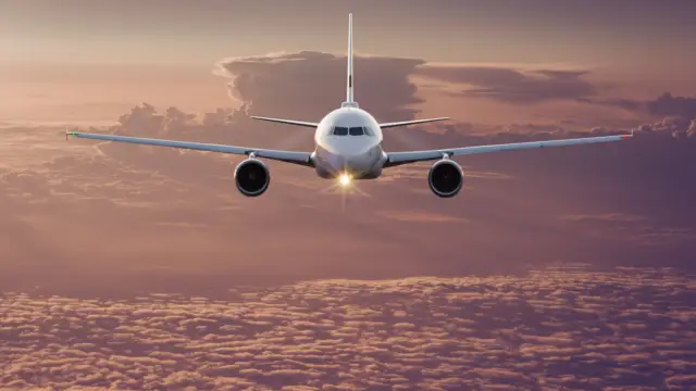 Voyage d'affaires en Colombie