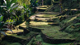 A l’assaut de la Ciudad Perdida