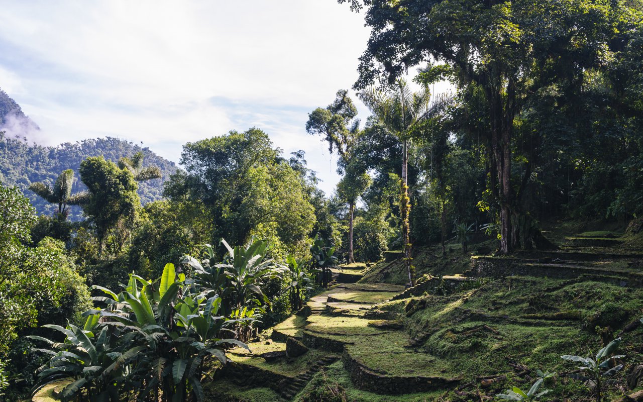 La Sierra Nevada offre nature sauvage et cadre intime