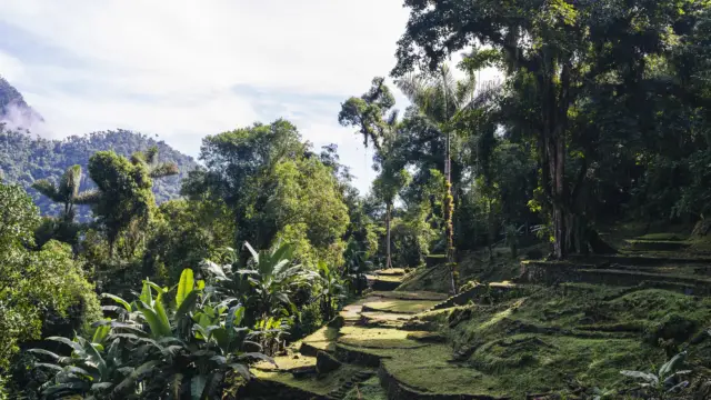 La Sierra Nevada offre nature sauvage et cadre intime