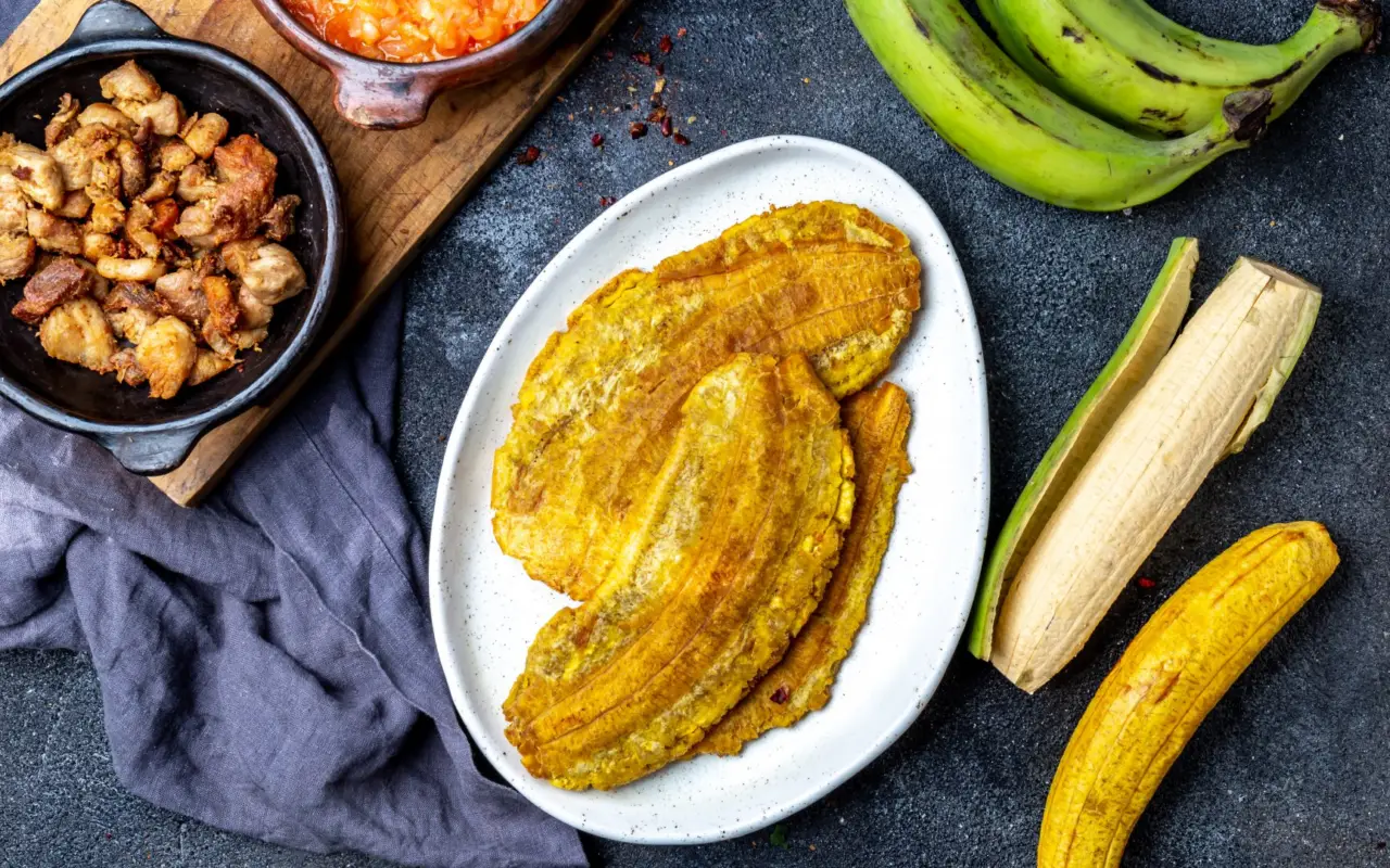 La cuisine des Caraïbes en Colombie