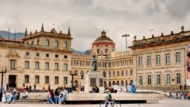 Quiz voyage – connaissez-vous les merveilles de la Colombie ?