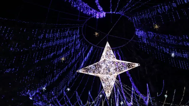 Noël en Colombie: décembre est une fête!