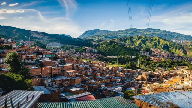 Medellin