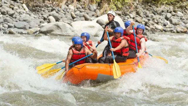 La Colombie en version multisport