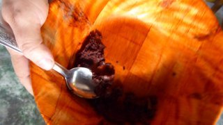 Cacao de Colombie