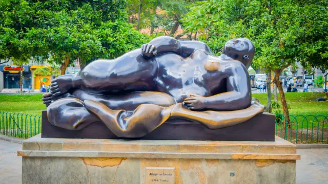Fernando Botero