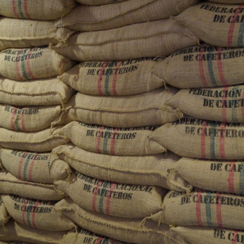 Voyage dans l’univers du café colombien