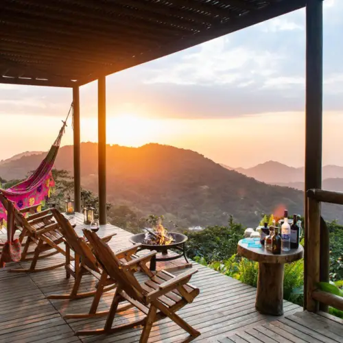 Délicieuse Colombie à deux