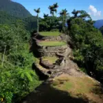 La ciudad perdida