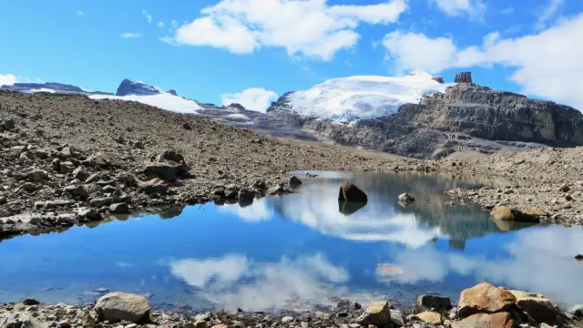 La diversité du climat colombien