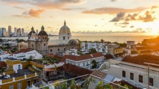 Tourisme accessible en Colombie : des itinéraires pensés pour tous
