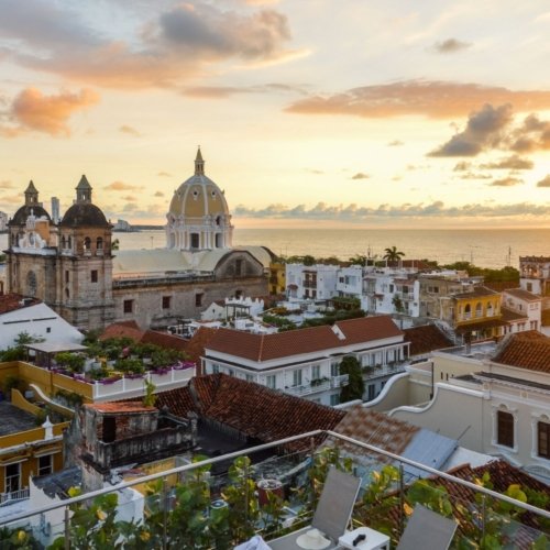 Tourisme accessible en Colombie : des itinéraires pensés pour tous