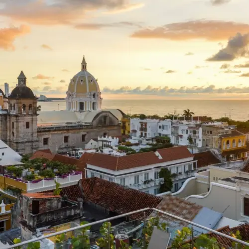 Tourisme accessible en Colombie : des itinéraires pensés pour tous