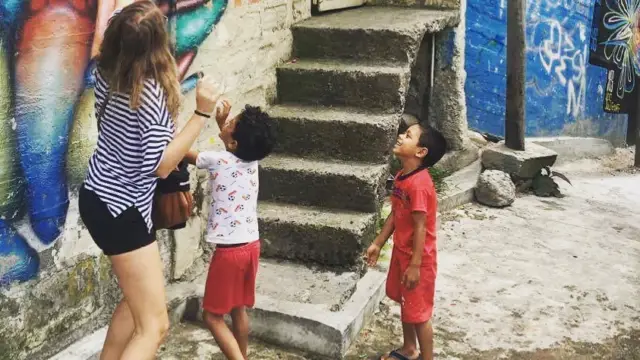 Constance de Terra Colombia