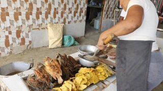 journée cuisine