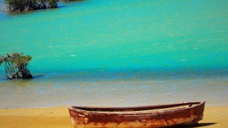 La Guajira, terre de contrastes