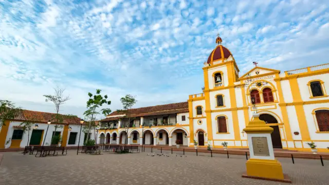 Découvrir Mompox