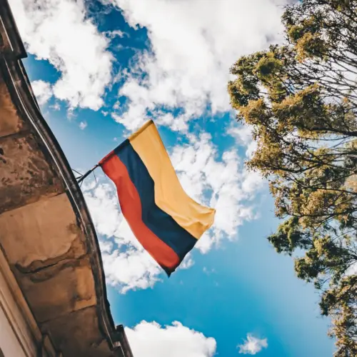 <b>Voyage des incontournables de la Colombie</b><br> en 15 jours