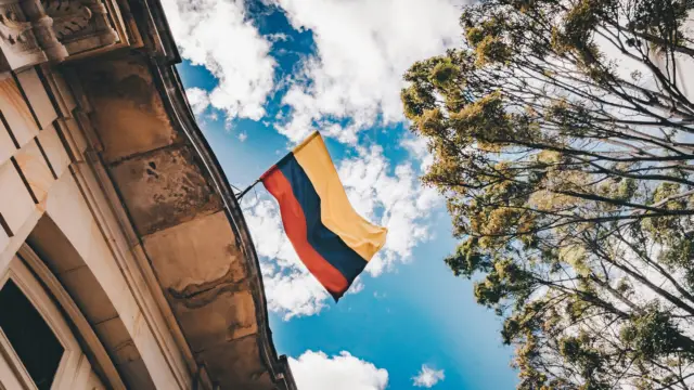 Voyager en Colombie depuis le Canada
