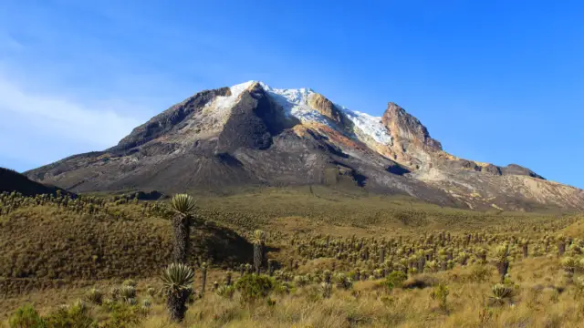 Top 5 des meilleurs treks en Colombie