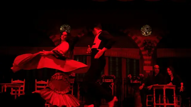 salsa Cali