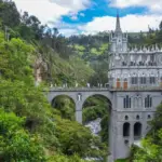 Nariño et Putumayo
