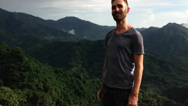 Marius Minca
