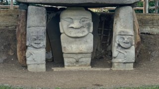 San agustin