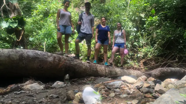 equipe a Tayrona