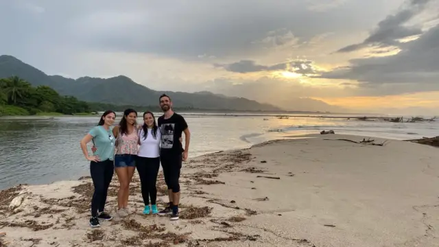 Choisir une agence locale comme Terra Colombia pour son <b>voyage en Colombie</b>