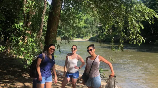 rio Don Diego