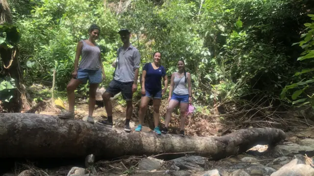 terra colombia Tayrona