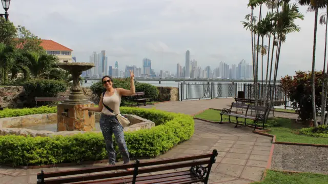 Laura de Terra Colombia