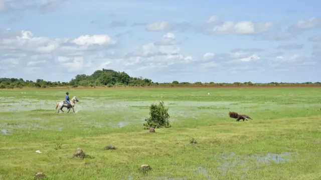 Top 4 des paradis perdus de Colombie
