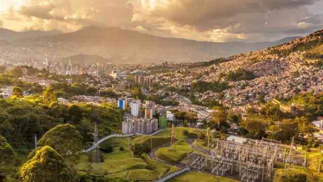 <b>Que faire à Medellín ?</b><br> Activités et excursions atypiques