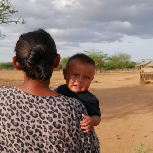 Voyage dans la Guajira : immersion au cœur de la culture Wayuu