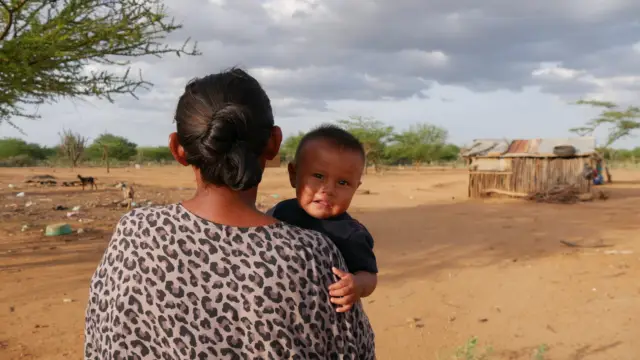 Voyage dans la Guajira : immersion au cœur de la culture Wayuu
